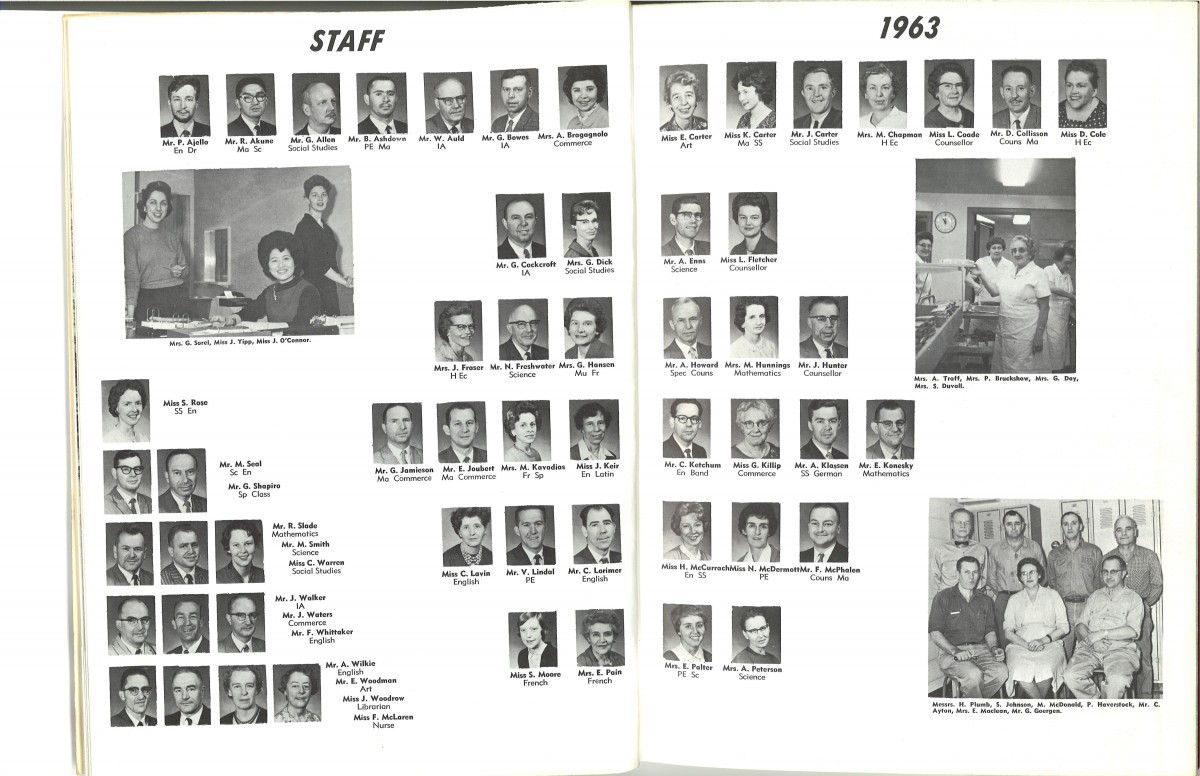 Hamber Prepares to Celebrate 50 Year Anniversary